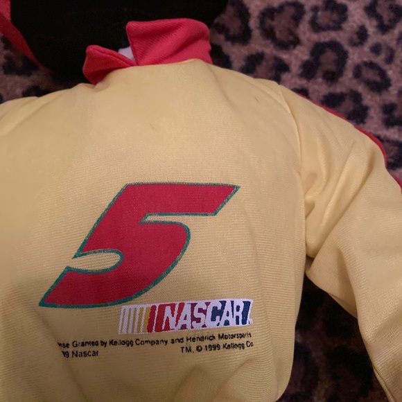 NASCAR DOLL - Picture 6 of 6